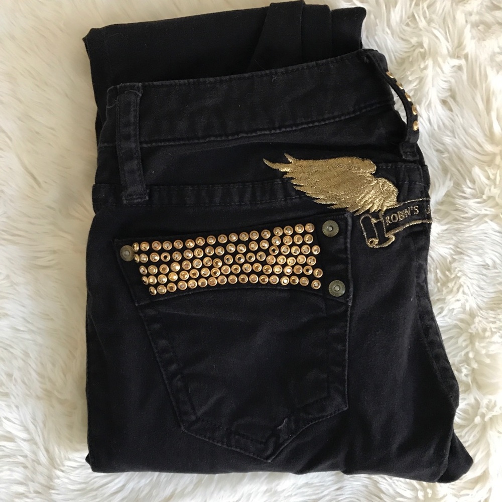 Robins Jeans